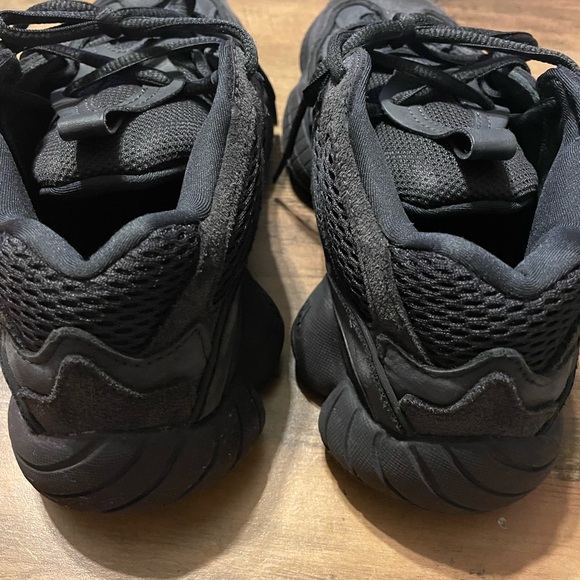 Yeezy 500 granite - Picture 2 of 5